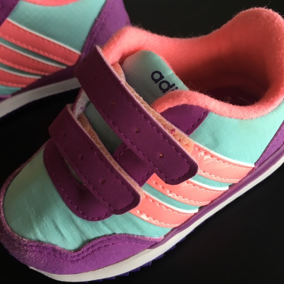 adidas Other - ADIDAS Toddler Tennis Shoes- NEW